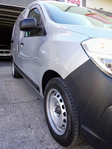 Renault Kangoo Ii Express Confort 1.5 Dci