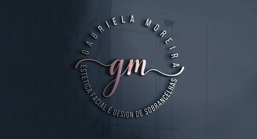 Desenvolvemos A Logomarca Da Sua Empresa (design)