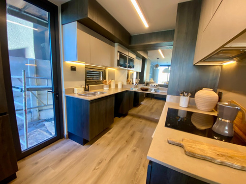 Casa En Venta La Dehesa // Oportunidad! Monte Tabor
