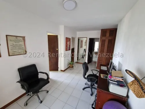 Ls Vende Apartamento La Tahona