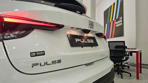 Fiat Pulse 1.3 Gse Drive Mt