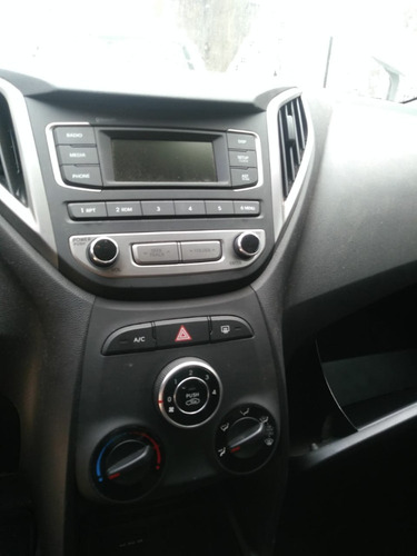 Sucata Hyundai Hb20 1.0 2018 Para Retirada De Peças