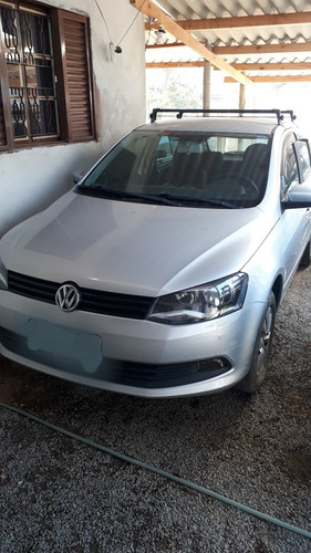 Volkswagen Gol 2013 1.0 Trend Total Flex 5p