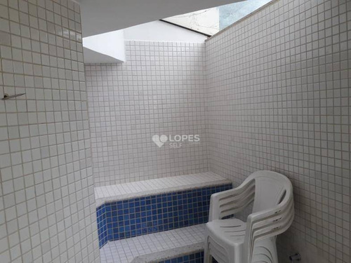 Imagem 18 de 21 de Casa Com 4 Dormitórios À Venda, 495 M² Por R$ 4.000.000,00 - Charitas - Niterói/rj - Ca15915