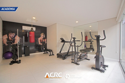Imagem 21 de 26 de Acrc Imóveis - Apartamento Semi Mobiliado Com Hidromassagem Para Venda No Bairro Velha - Ap03617 - 68102137