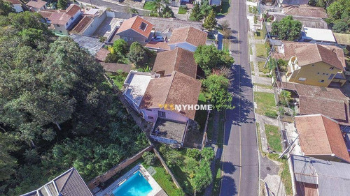 Imagem 6 de 30 de Casa Com 4 Quartos À Venda, 194 M² Por R$ 790.000 - Pilarzinho - Curitiba/pr - Ca0233