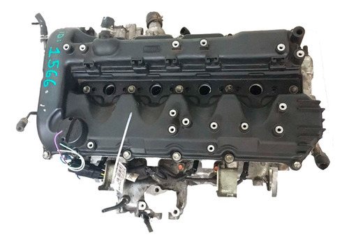 Motor Diesel Block Culata Mitsubishi L200 Katana 2016-2019 (Usado)