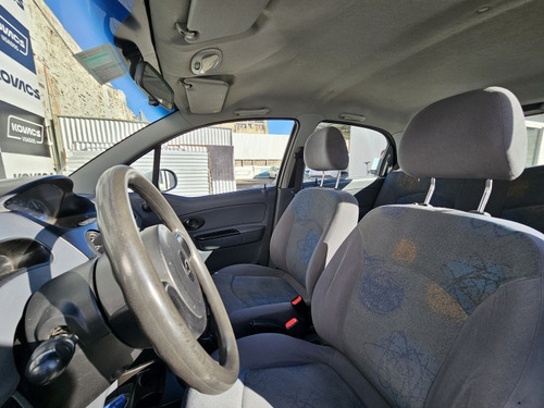 Chevrolet Spark 0.8 LITE E5 MT