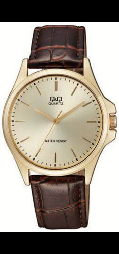 Reloj Q&q Modelo Qa06j101y