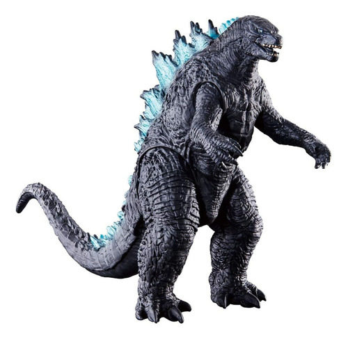 Godzilla 2019  Godzilla: King Of The Monsters  Figura