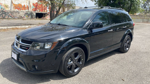 Dodge Journey 3.6 R-t Nav Dvd Mt