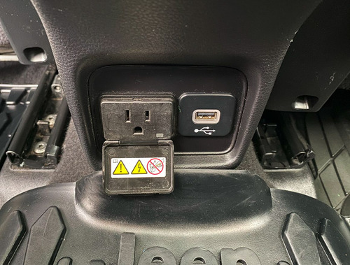 Jeep Compass 2.4 Limited Premium At