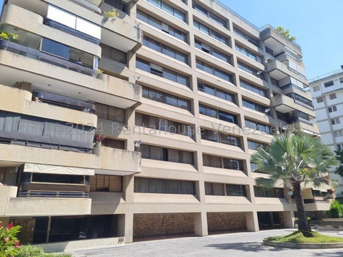 Apartamento En Venta La Castellana Jose Carrillo Bm Mls #24-19667
