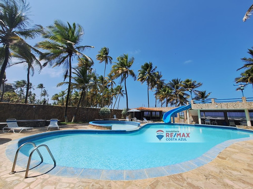 Remax Vende Apartamento Con Vista Al Mar En Playa Colorada Tucacas