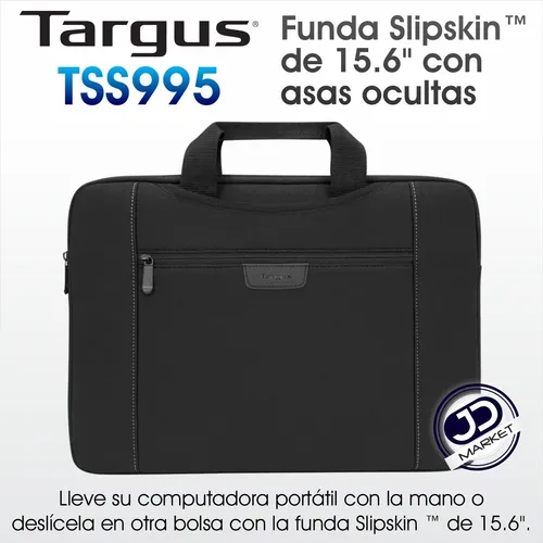 Funda maletin online portatil 15.6