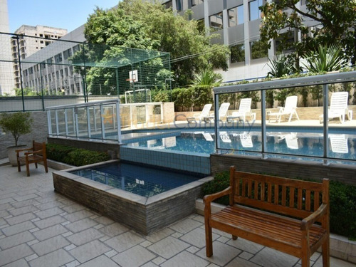 Imagem 10 de 18 de Barra Funda 65,00m² 2 Dormitórios/suite 2 Vagas De Garagem R$ 665.000,00 - Ap01436