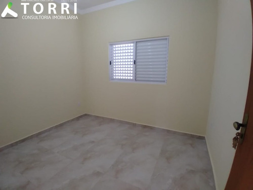 Imagem 17 de 26 de Casa No Condomínio Residencial Jardim - Cc00330 - 69669201