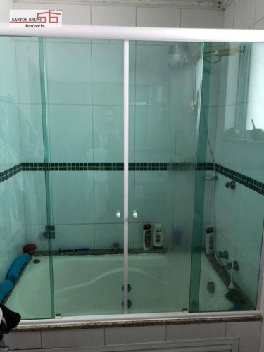 Imagem 8 de 20 de Casa Com 4 Dormitórios À Venda, 160 M² Por R$ 2.990.000,00 - Chora Menino - São Paulo/sp - Ca1222