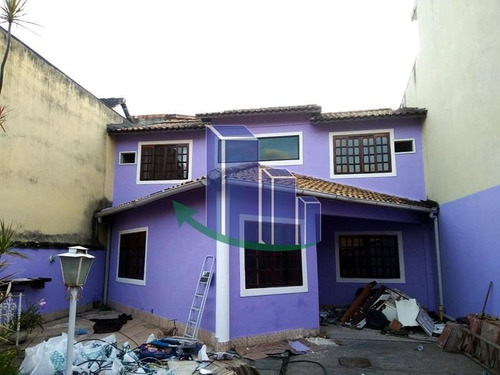 Imagem 11 de 15 de Casa Para Venda Em Rio De Janeiro, Jacarepaguá, 3 Dormitórios, 2 Suítes, 3 Banheiros, 4 Vagas - Cs17021_2-877643