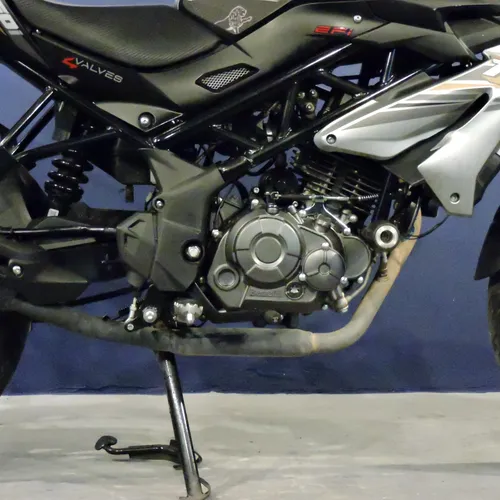 Benelli Tnt 150 2024
