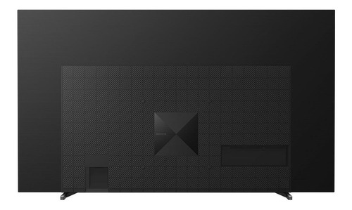 Imagen 5 de 5 de Smart TV Sony A80J Series XR-55A80J OLED 4K 55" 110V/240V