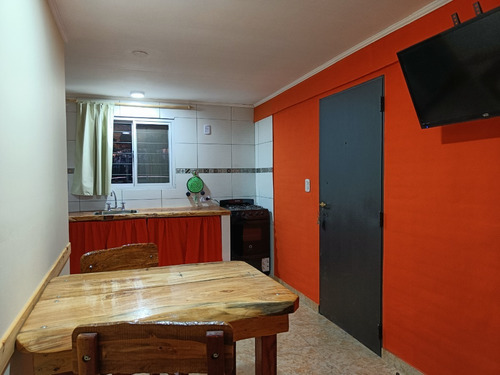 Imagen 4 de 12 de Depto. Para Turismo Barrio Rama Caída