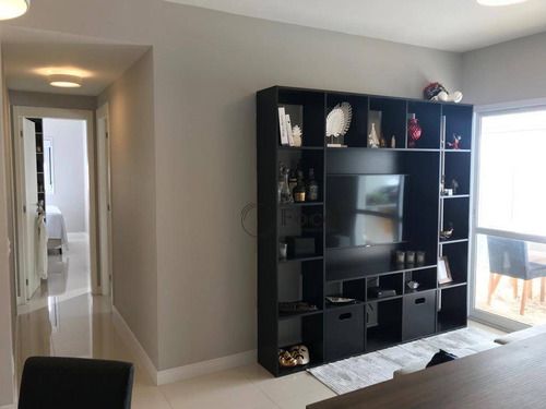 Apartamento Com 2 Dormitórios À Venda, 74 M² Por R$ 700.000,00 - Tatuapé - São Paulo/sp - Ap0535