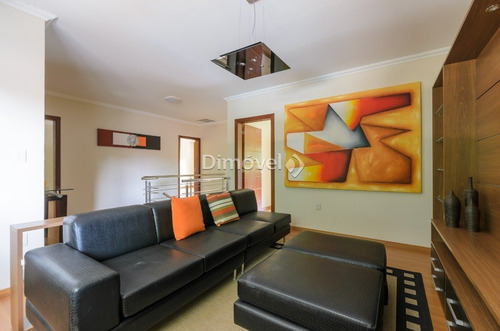 Imagem 15 de 15 de Casa Em Condominio - Pedra Redonda - Ref: 17250 - V-17250