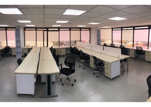Oficina En Arriendo Zona Centro Internacional, Bogotá