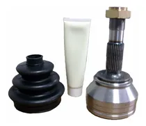 Comprar Homocinética Usa Chevrolet Lumina Apv - 33\u002F32 Estrías Abs 47