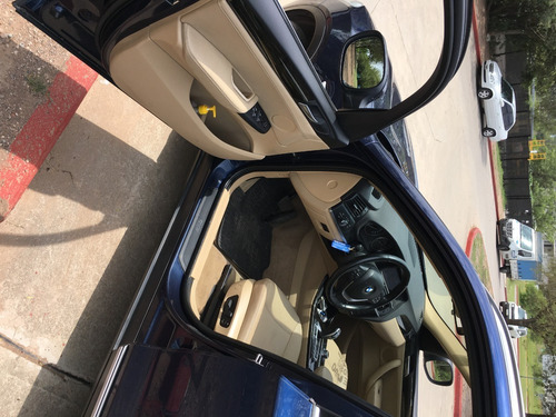 Bmw X3 3.5i Xdrive