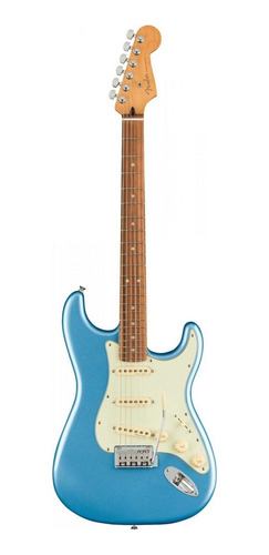 Guitarra Fender Player Plus Stratocaster Opal Spark Pauferro