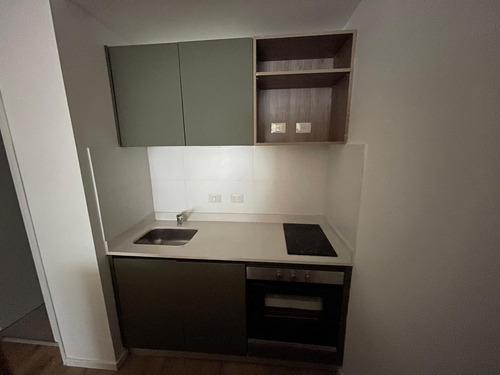Esplendido Monoambiente Divisible Ubicado En La Zona De Nuñez.- En Venta!