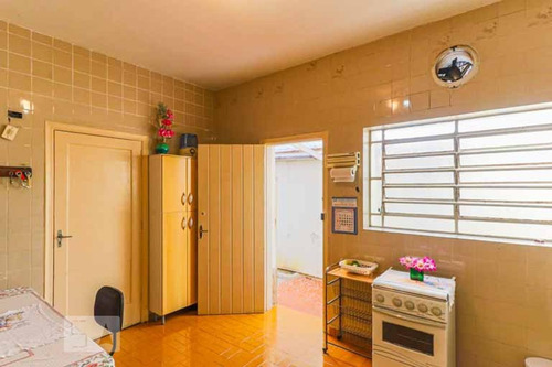 Casa À Venda - Brooklin, 5 Quartos, 260 - S893134241