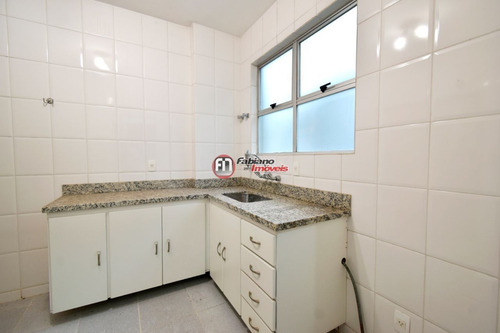Imagem 21 de 23 de Apartamento 04 Quartos À Venda, Bairro São Luiz, Belo Horizonte - Mg. - 5499