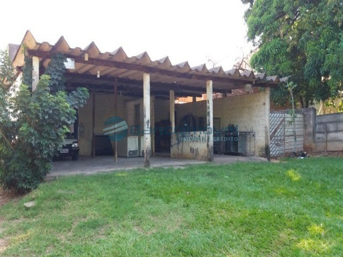 Imagem 3 de 8 de Chacara - Ch00101 - 34425607