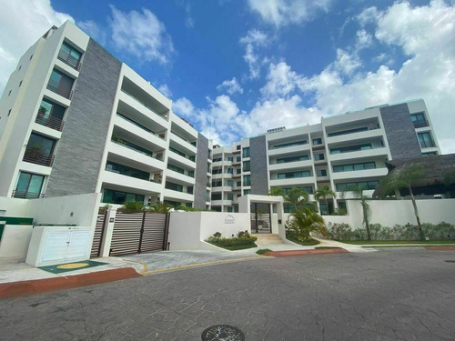 Imagen 2 de 30 de Venta Departamento En Everest Cumbres, Cancun
