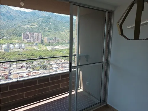 Vendo Apartamento En Conjunto Residencial Portón Del Norte Vía Machado