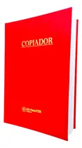 Comprar Libro Copiador Contable Tapa Dura 100 Paginas
