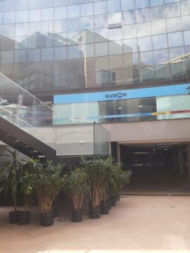 Sala Comercial A4 Recreio - Sa00007 - 69401146