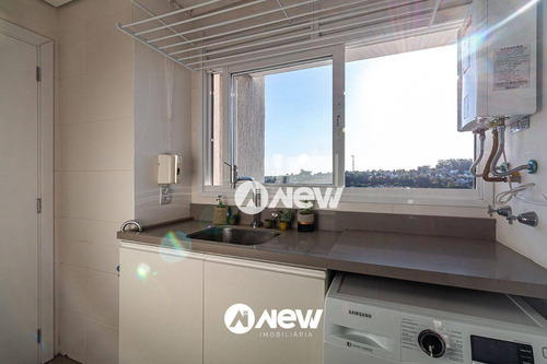 Imagem 23 de 30 de Apartamento À Venda, 110 M² Por R$ 850.000,00 - Ideal - Novo Hamburgo/rs - Ap3220