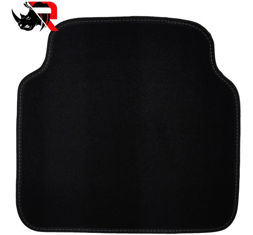 Imagen 4 de 5 de Tapete Alfombra Automotriz Compatible Camaro Chevrolet / D1