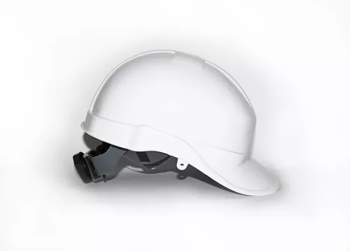 Recomendaciones de mantenimiento de los cascos de seguridad industrial