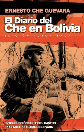 El Diario Del Che En Bolivia - Ernesto Guevara - Ocean