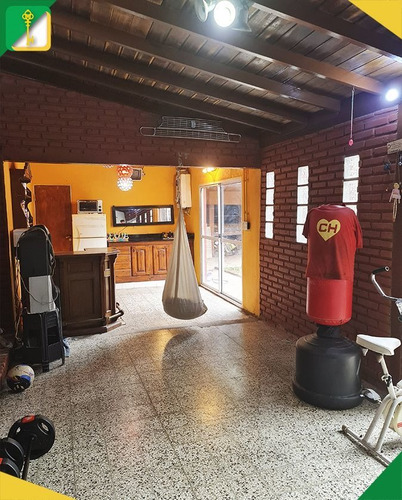 Imagen 12 de 17 de Casa En Venta En Villa Ballester