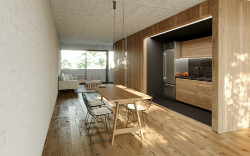 Imagen 9 de 12 de Emprendimiento Liv Thames