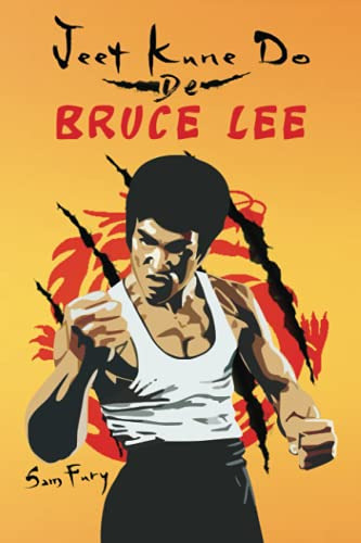 Jeet Kune Do De Bruce Lee