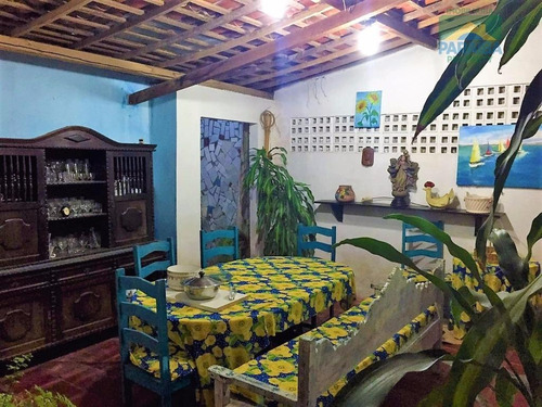Imagem 14 de 15 de Casa Residencial À Venda, Altiplano Cabo Branco, João Pessoa - Ca0139. - Ca0139