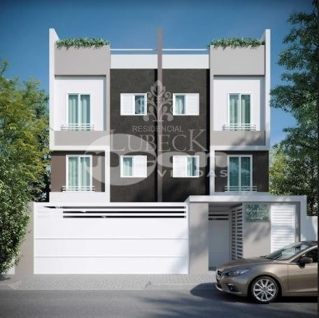 Imagem 1 de 2 de Apartamento - Vila Principe De Gales - Ref: 2418 - V-2418