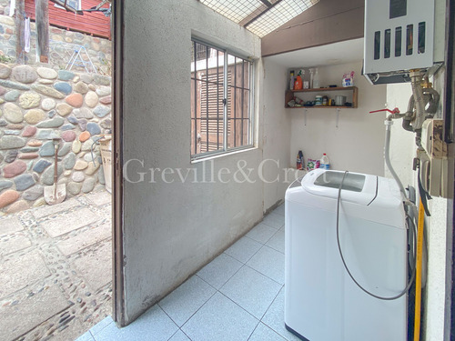 Se Vende Casa 300m2, La Serena (106019)